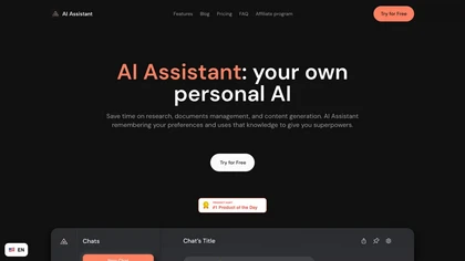 AIAssistant